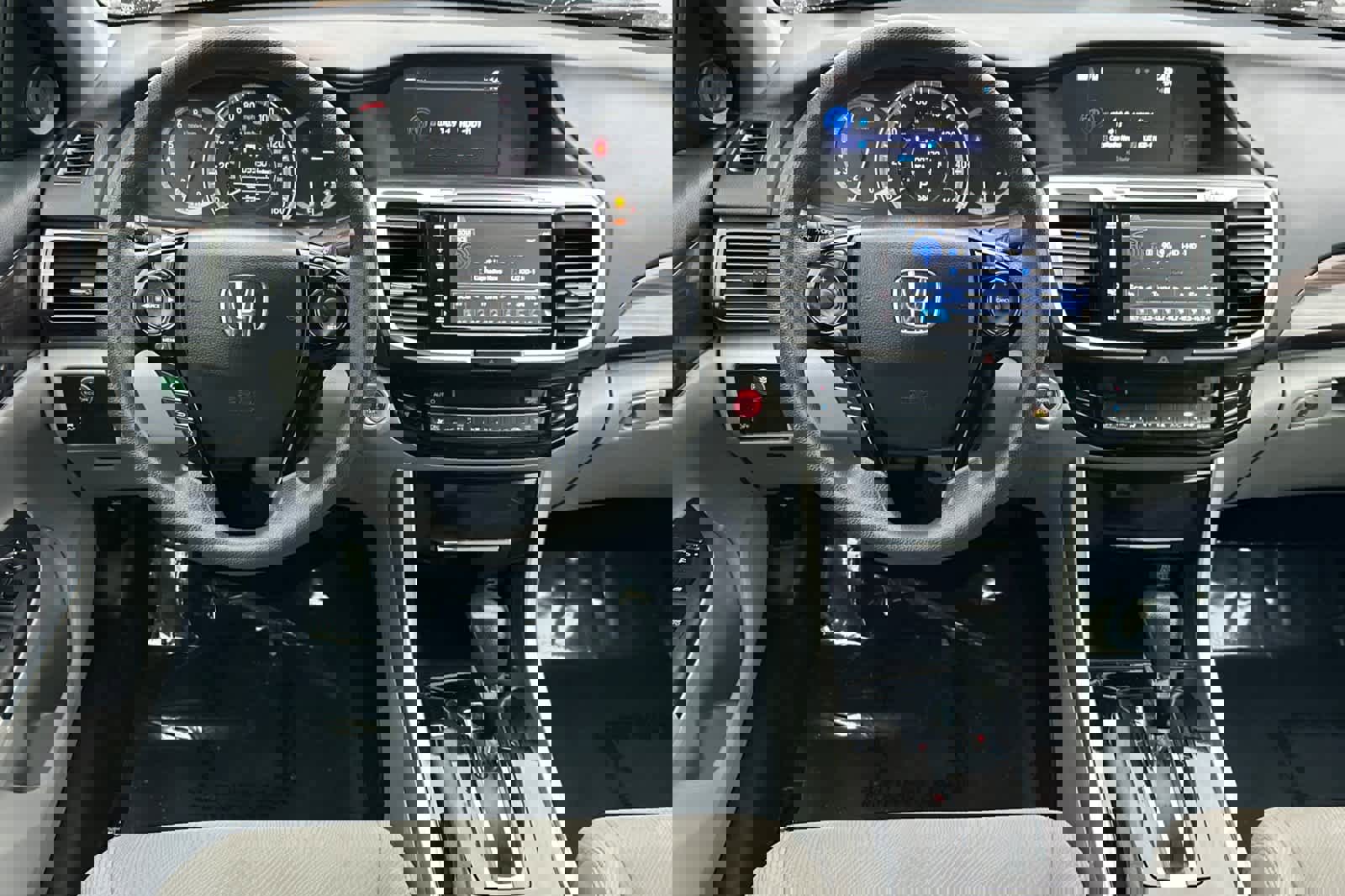 Used 2016 Honda Accord EX image 15