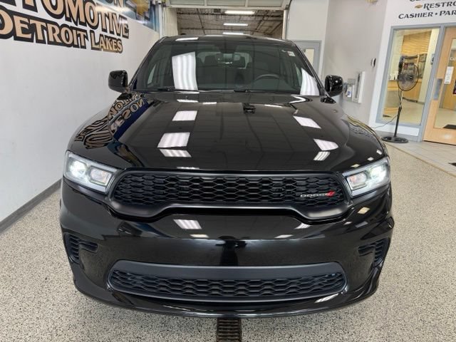 Used 2026 Dodge Durango GT AWD/4WD image 3