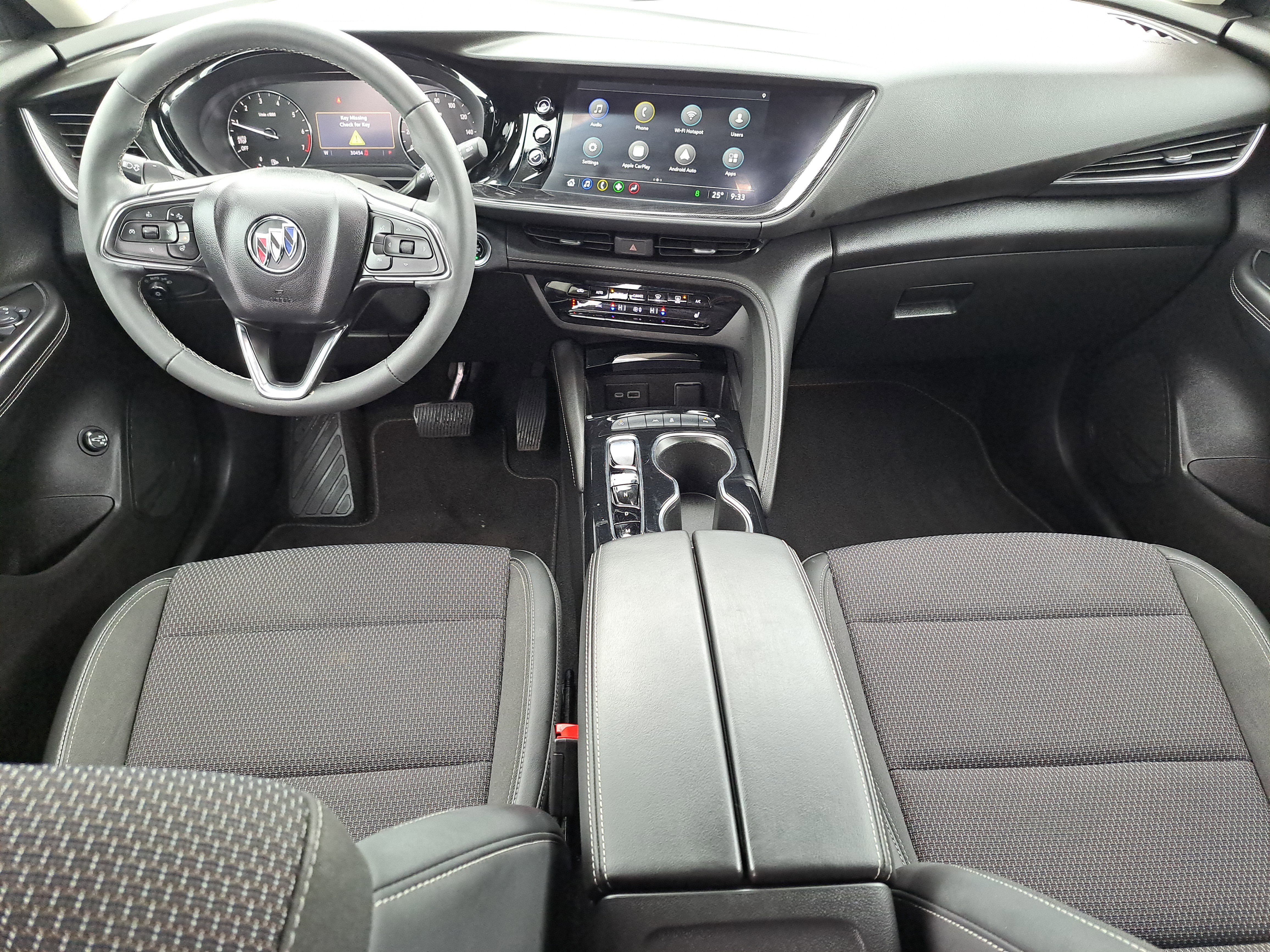 Used 2022 Buick Envision Preferred image 7