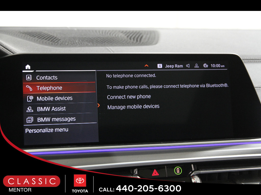 Used 2022 BMW X5 xDrive40i AWD/4WD image 12