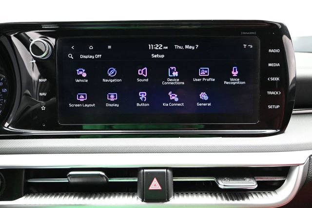 Used 2023 Kia K5 GT-Line AWD/4WD image 39