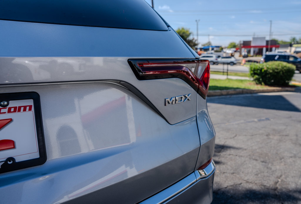 Used 2026 Acura MDX w/ Technology Package FWD image 29