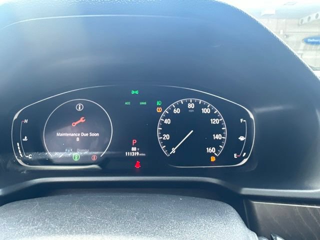 Used 2018 Honda Accord EX image 24