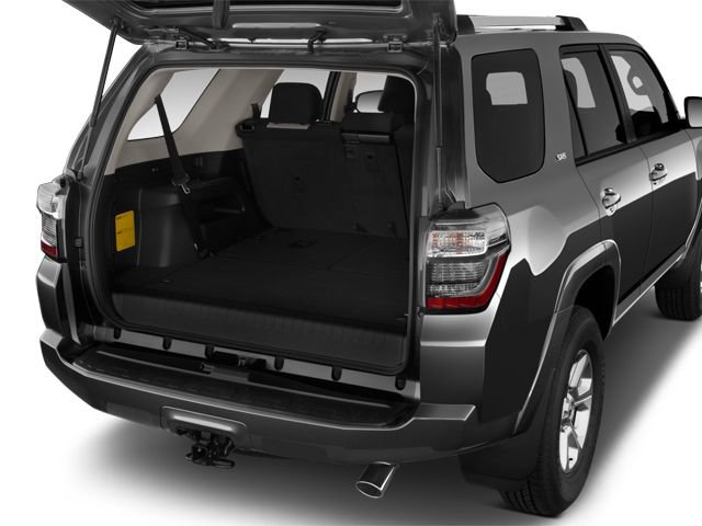 Used 2023 Toyota 4Runner Limited AWD/4WD image 7