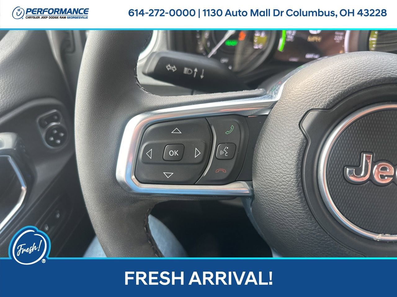 Used 2025 Jeep Wrangler Unlimited Sahara image 19