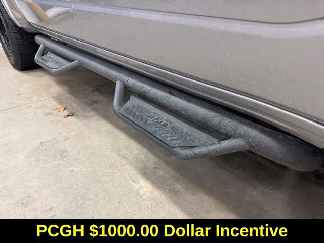 Used 2020 RAM 1500 Laramie image 9