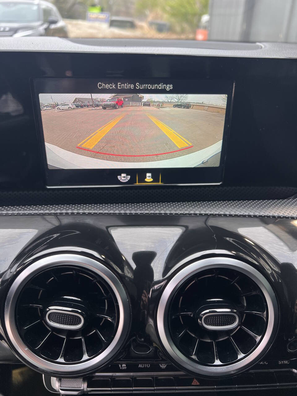 Used 2019 Mercedes-Benz A 220 image 20