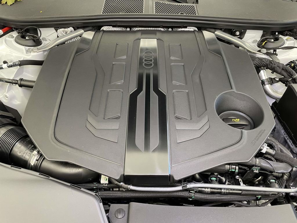 New 2026 Audi A6 Prestige image 24