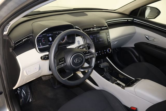 Used 2022 Hyundai Tucson SEL image 27