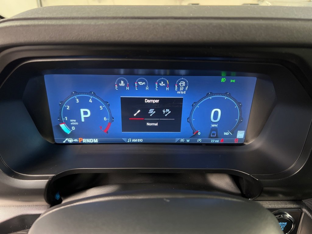 New 2026 Ford F150 Raptor image 25