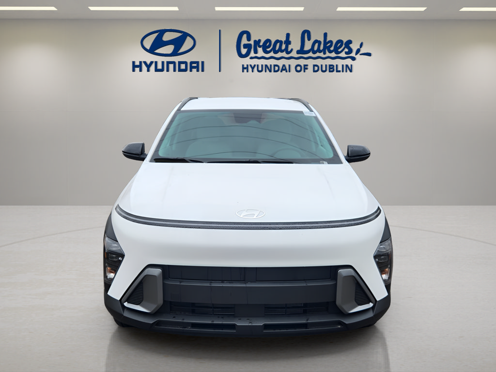 New 2026 Hyundai Kona SEL Sport AWD/4WD image 8