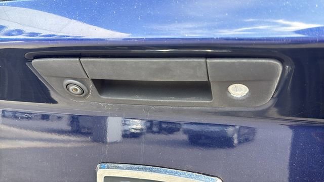 Used 2017 RAM 1500 Sport AWD/4WD image 11