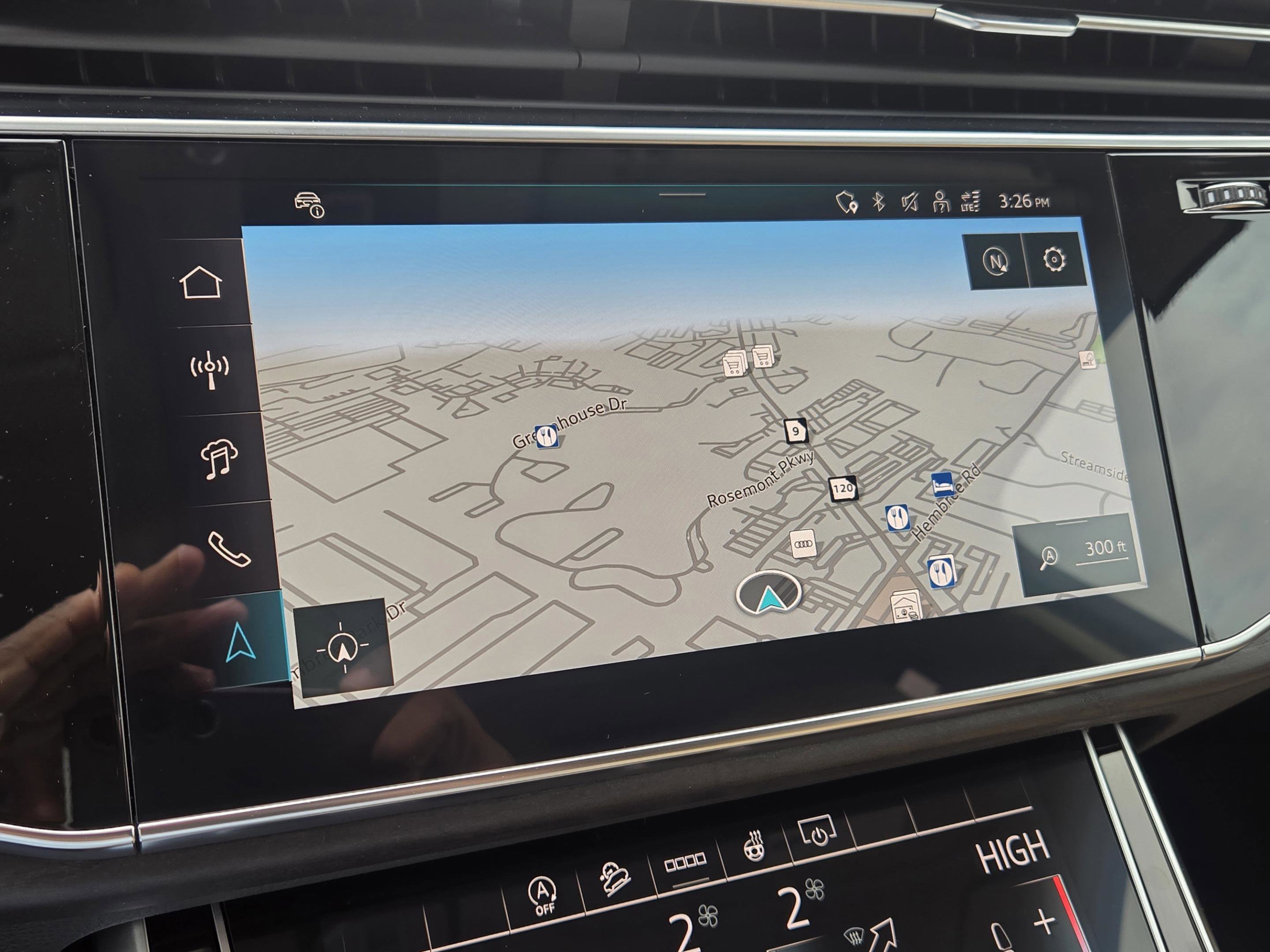 New 2026 Audi Q7 3.0T Premium Plus image 23