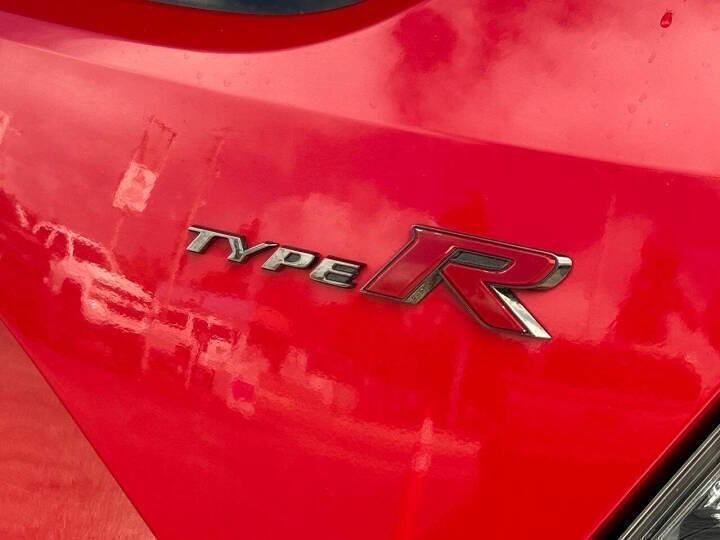 Used 2017 Honda Civic Type R image 11