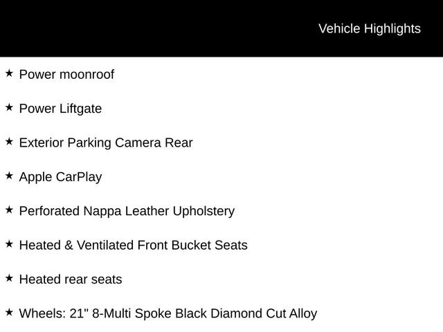 Used 2025 Volvo XC90 B6 Ultra w/ Protection Package Premier image 12