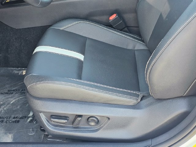 Used 2025 Toyota Camry SE w/ Multimedia Upgrade Package FWD image 18