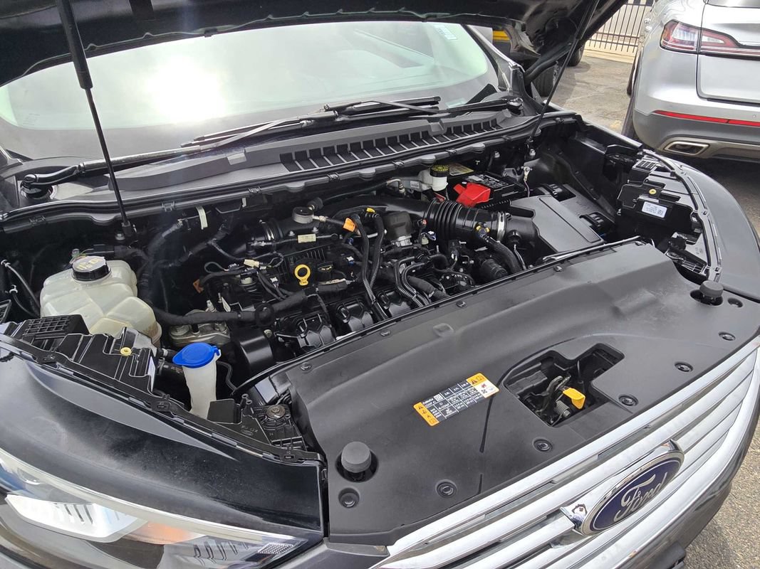 Used 2020 Ford Edge SE AWD/4WD image 39