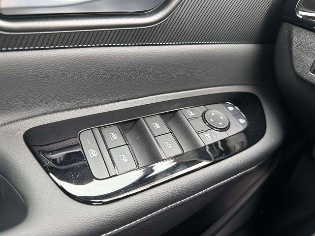 New 2026 Nissan Murano SV image 14