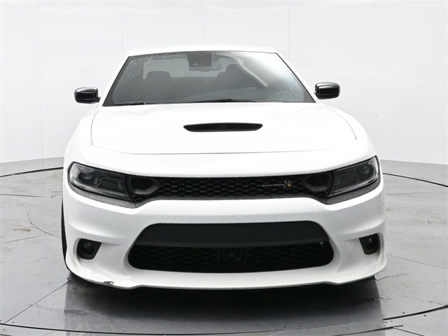 Used 2023 Dodge Charger Scat Pack w/ Technology Group image 2