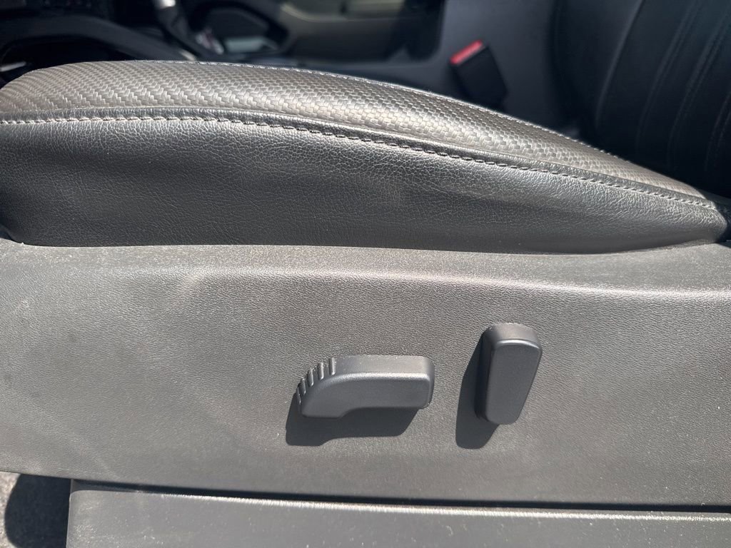 Used 2022 Nissan Frontier Pro-X w/ Pro-X Premium Package image 22