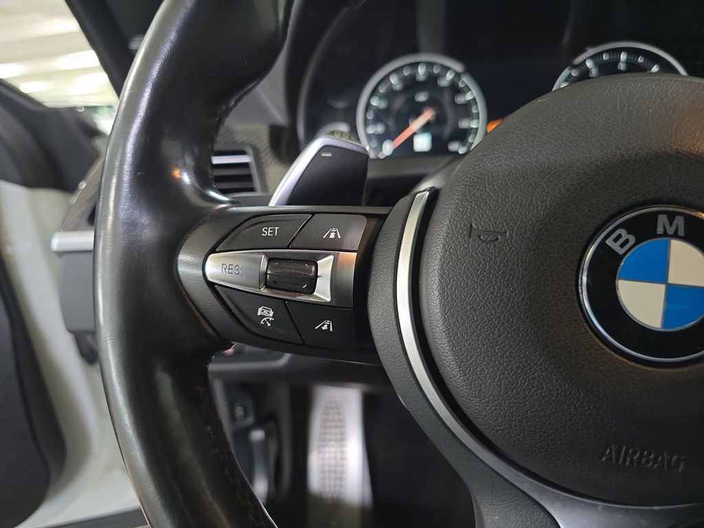Used 2018 BMW 640i Convertible w/ Executive Package RWD image 20