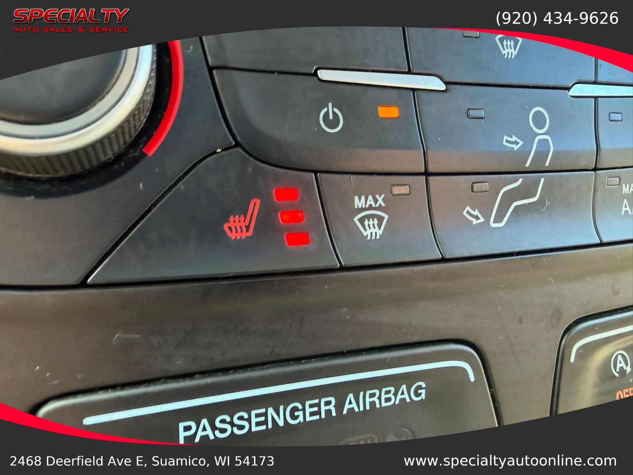 Used 2018 Ford Escape SEL AWD/4WD image 28