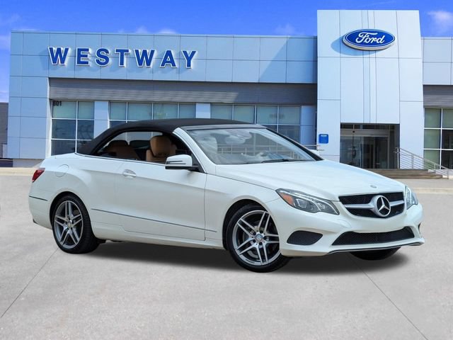 Used 2014 Mercedes-Benz E 350 Cabriolet image 27