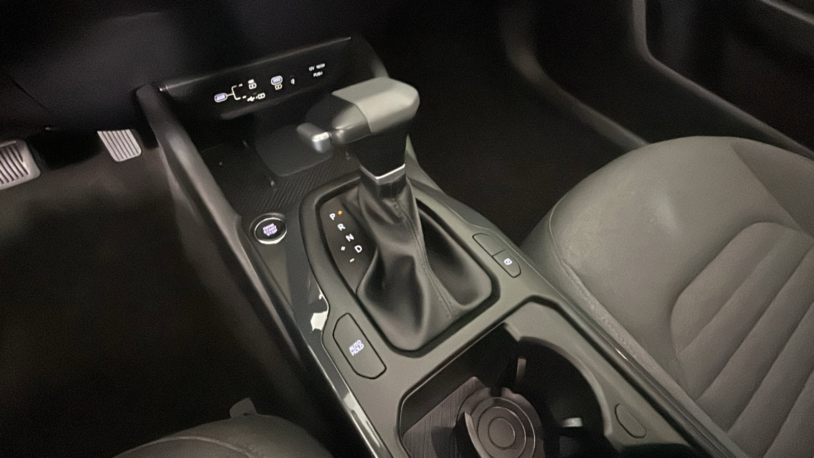 Used 2025 Kia K4 EX FWD image 19