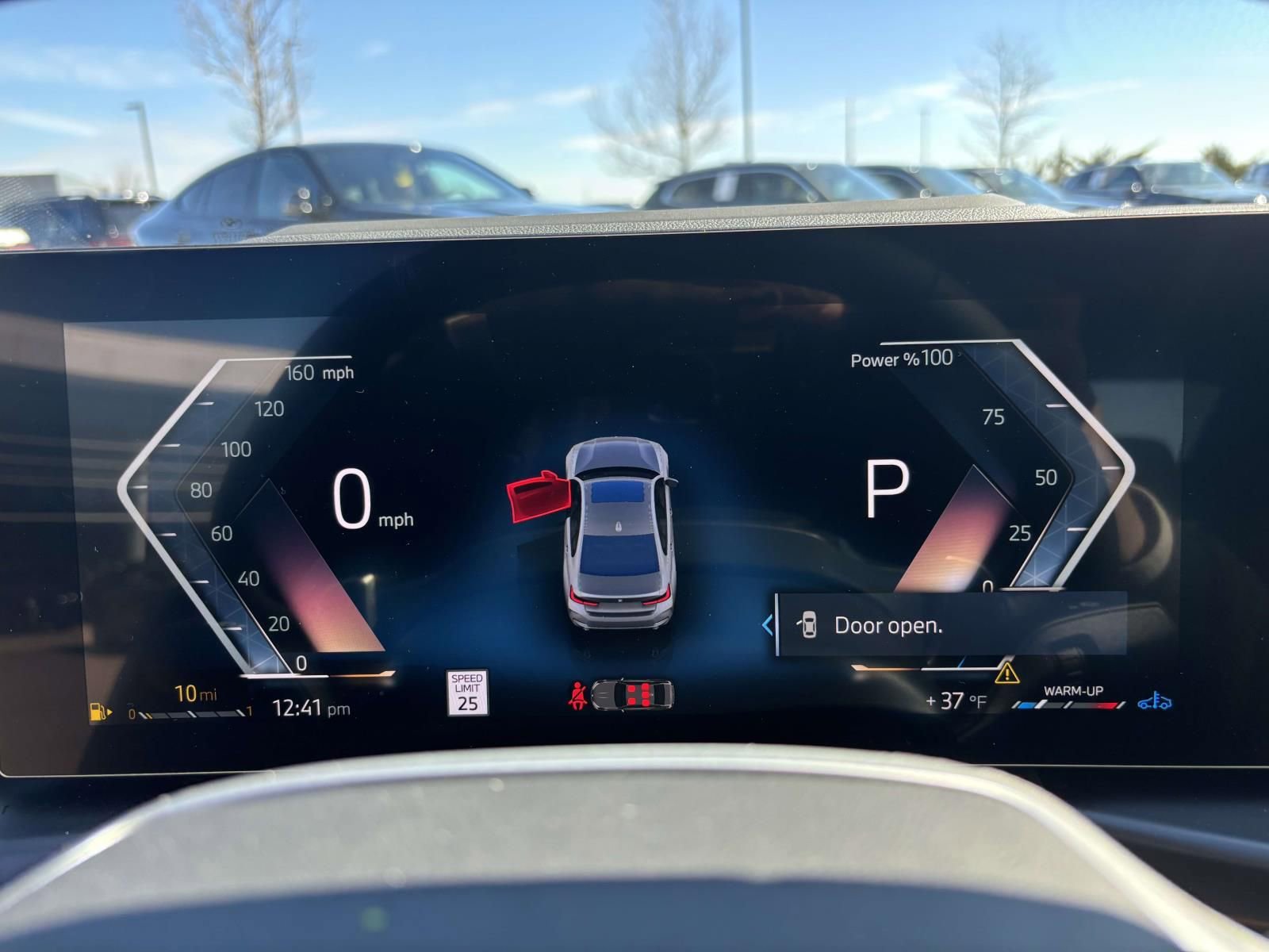 New 2026 BMW 330i xDrive Sedan w/ Premium Package image 15