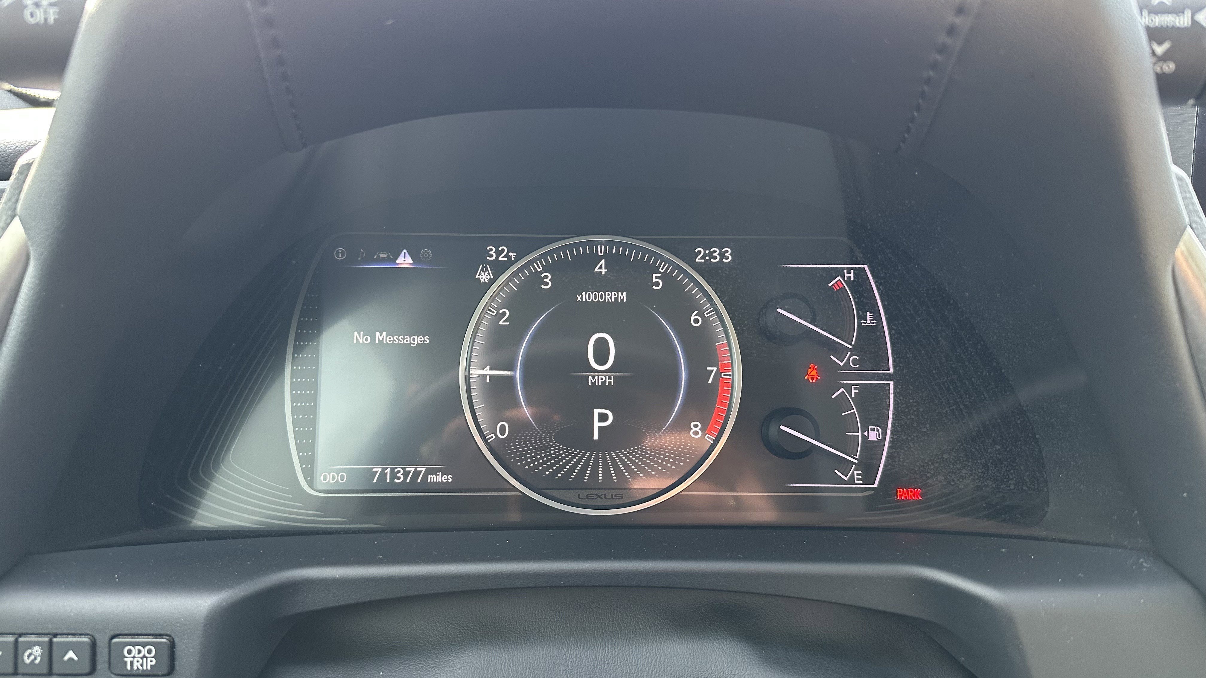 Used 2019 Lexus ES 350 image 22