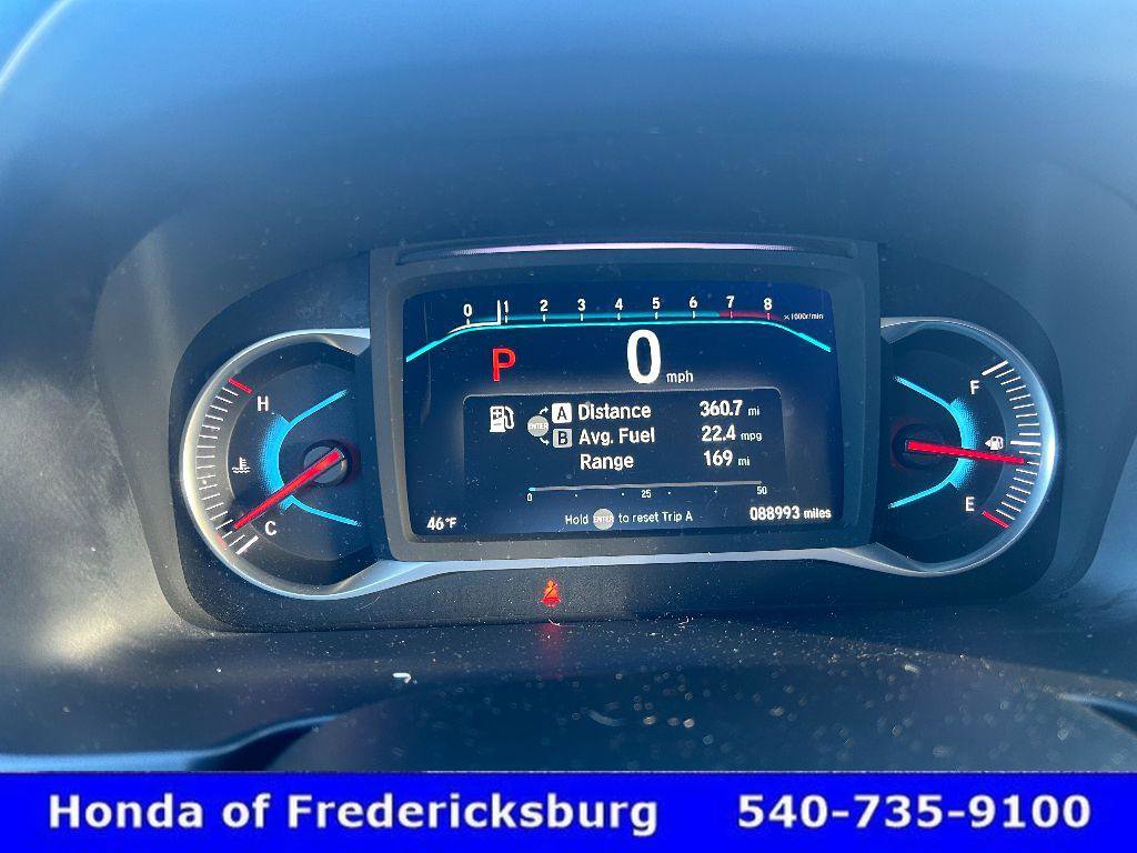 Certified 2019 Honda Pilot EX-L image 14