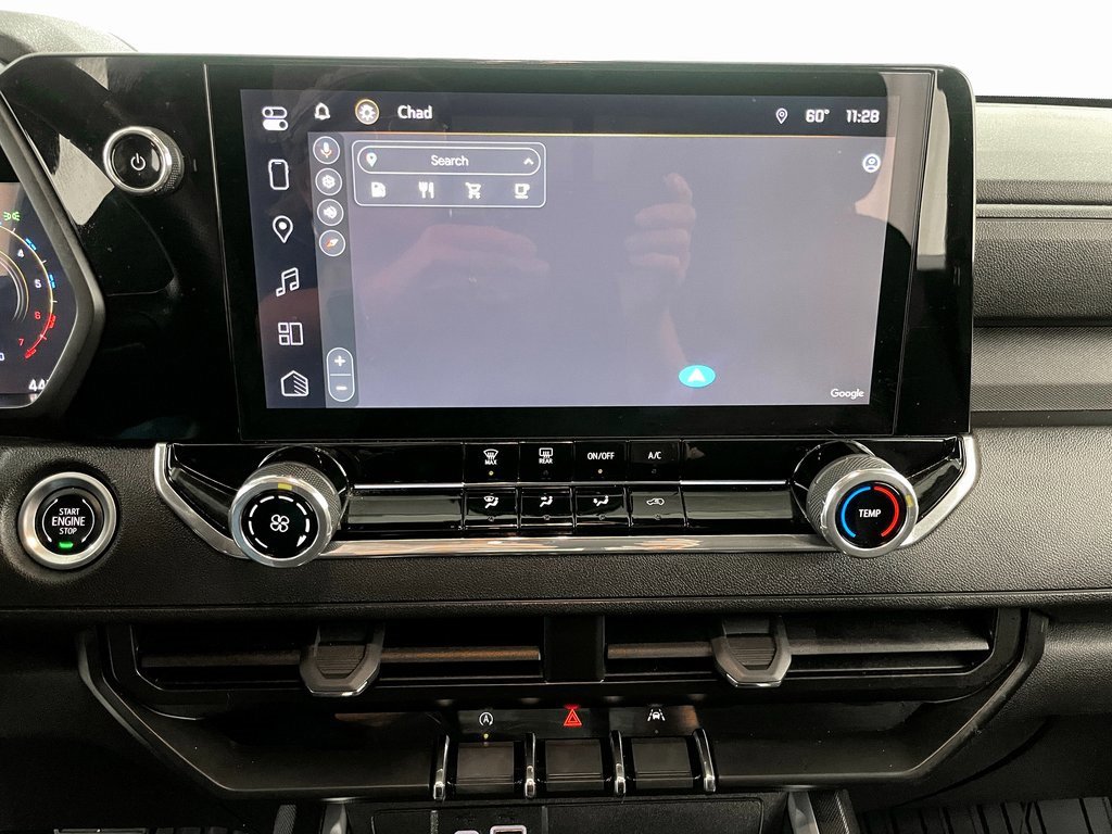 Certified 2024 Chevrolet Colorado Trail Boss w/ Advanced Trailering Package image 3