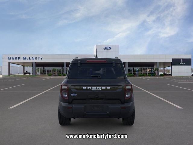 New 2026 Ford Bronco Sport Big Bend AWD/4WD image 5