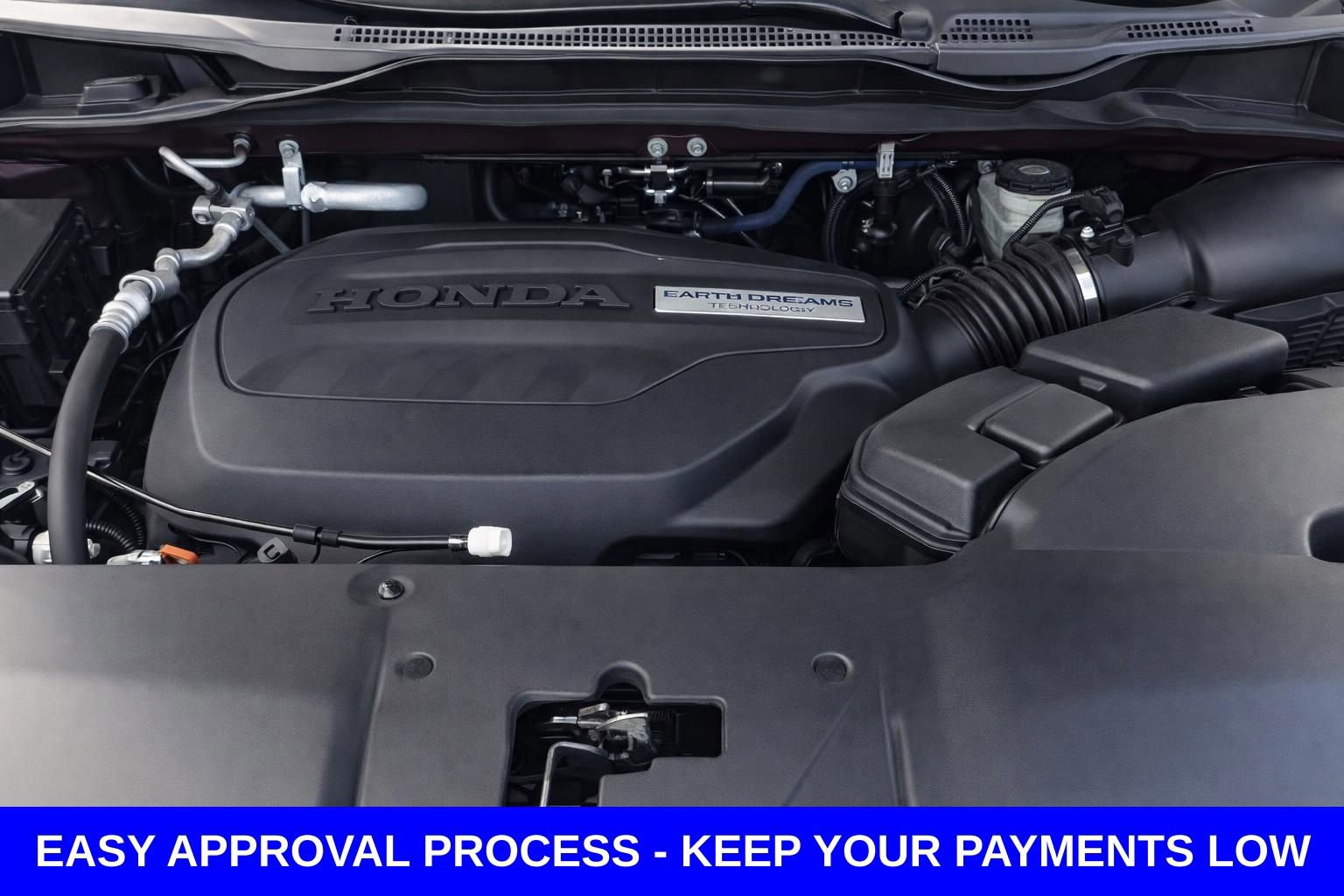 Used 2019 Honda Odyssey EX image 17