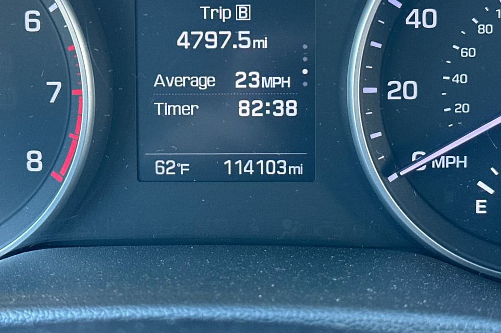 Used 2017 Hyundai Elantra SE w/ SE A/T Tech Package 03 image 25