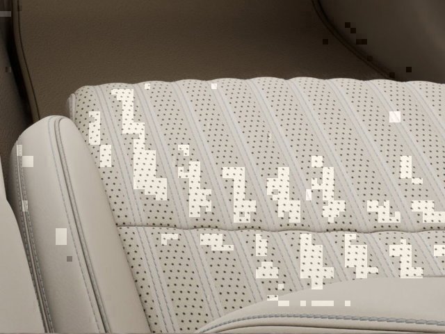 New 2026 Genesis G70 2.5T Prestige image 16