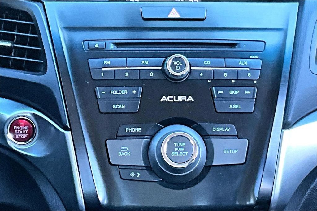 Used 2016 Acura ILX FWD image 20