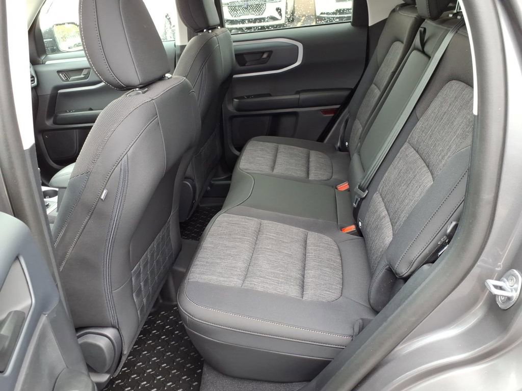 Used 2022 Ford Bronco Sport Big Bend AWD/4WD image 12