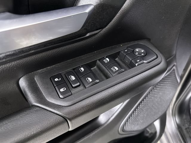 Used 2025 RAM 1500 Tradesman AWD/4WD image 24
