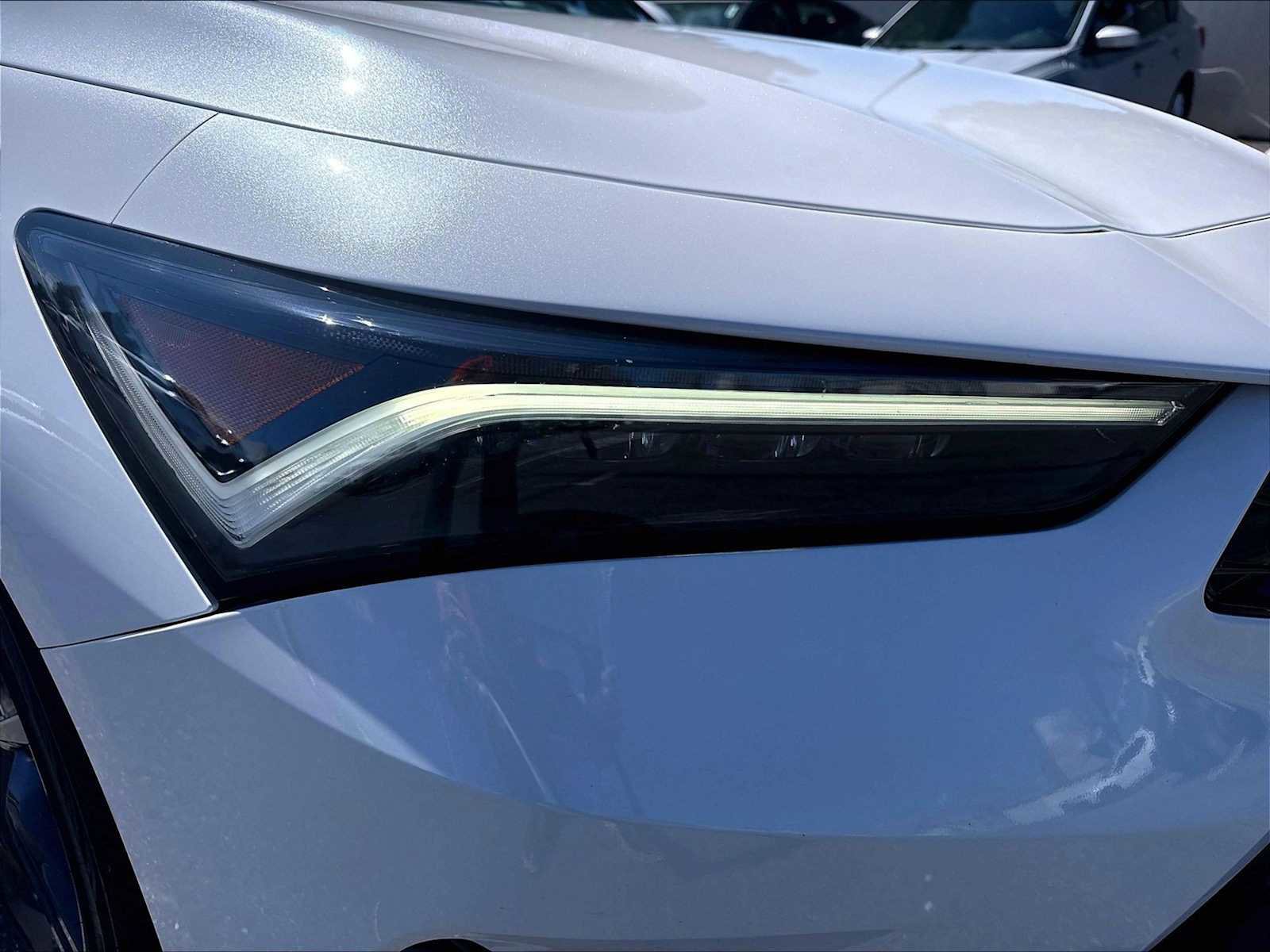 Used 2023 Acura Integra A-Spec FWD image 30