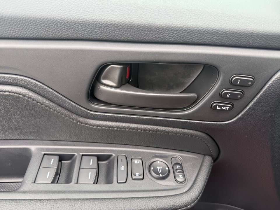 New 2026 Honda Odyssey Sport-L image 32