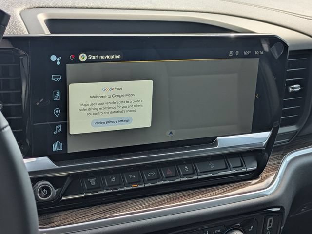 New 2026 Chevrolet Silverado 2500 LT w/ Trail Boss Package AWD/4WD image 18
