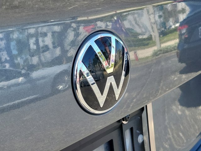 Used 2024 Volkswagen Jetta S FWD image 9