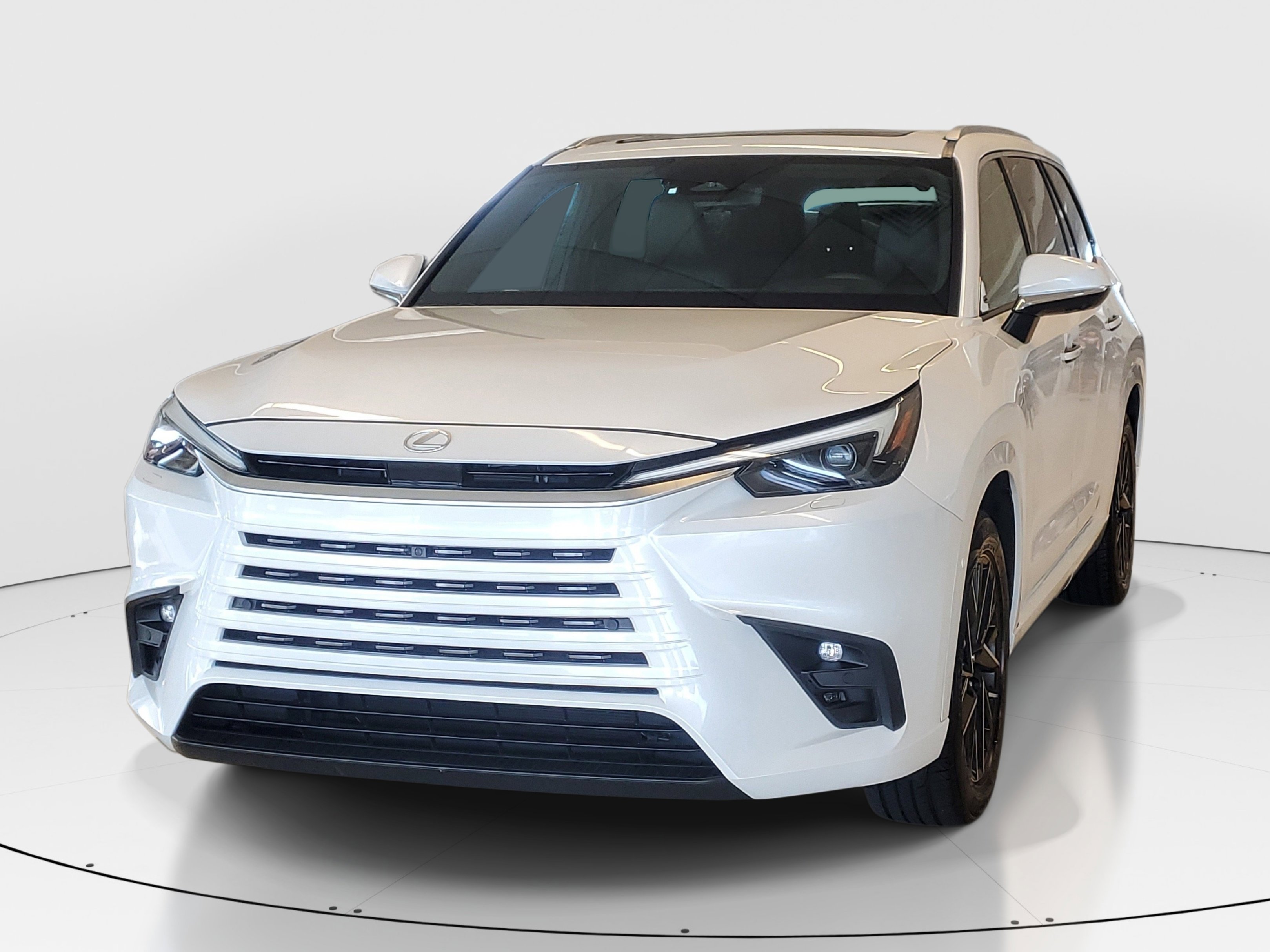 Used 2024 Lexus TX 350 FWD w/ Technology Package image 4