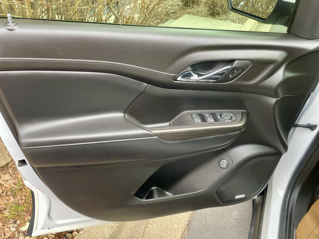 Used 2020 GMC Acadia SLT image 20