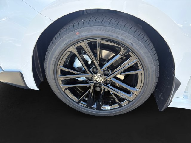 New 2026 Toyota Camry SE w/ Convenience Package FWD image 11