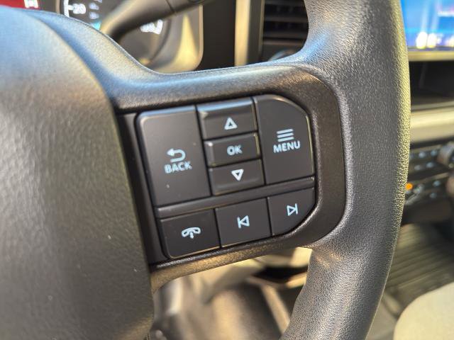 Certified 2023 Ford F350 XLT w/ 360-Degree Camera Package image 18