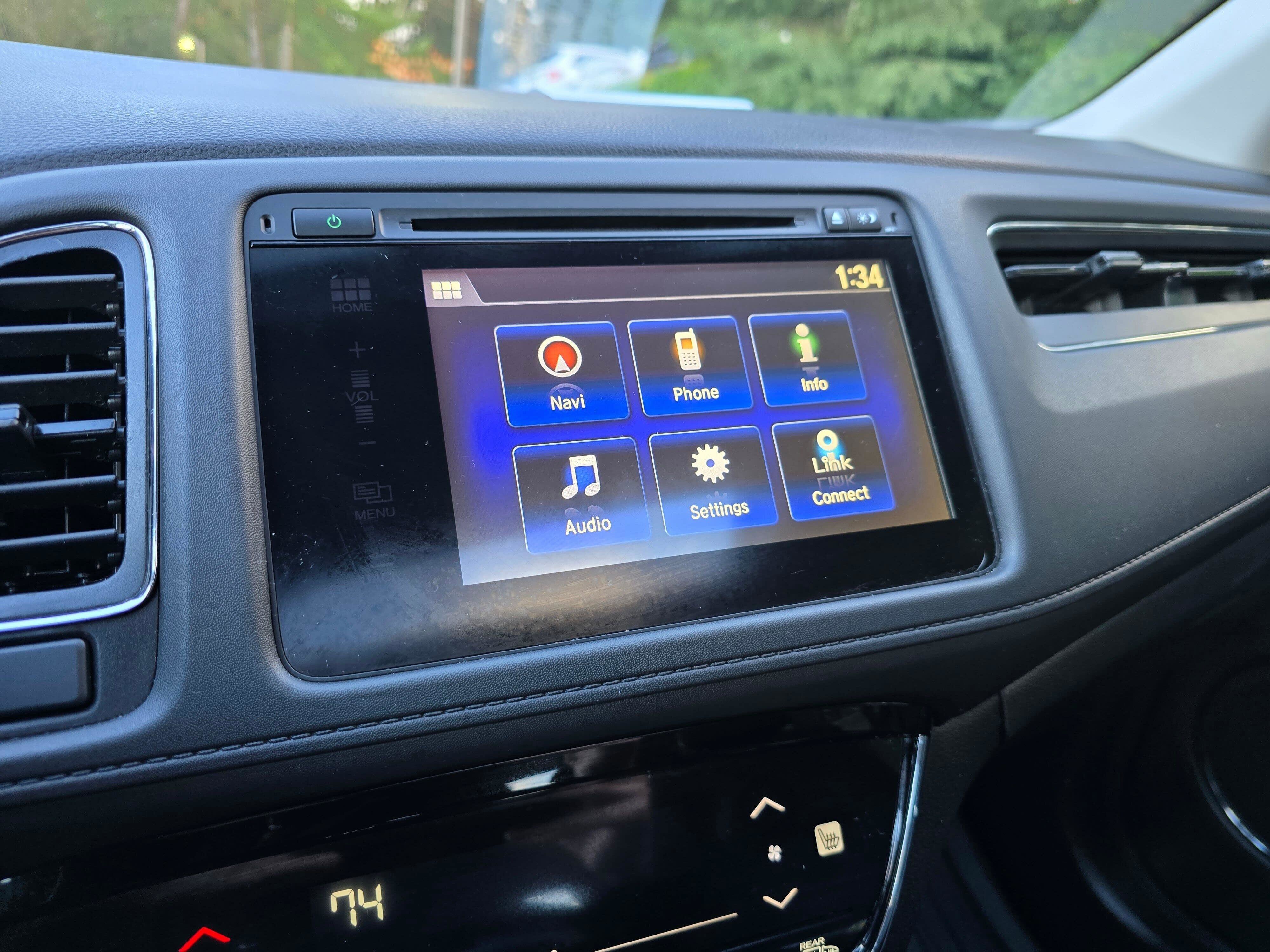 Used 2016 Honda HR-V EX-L image 31