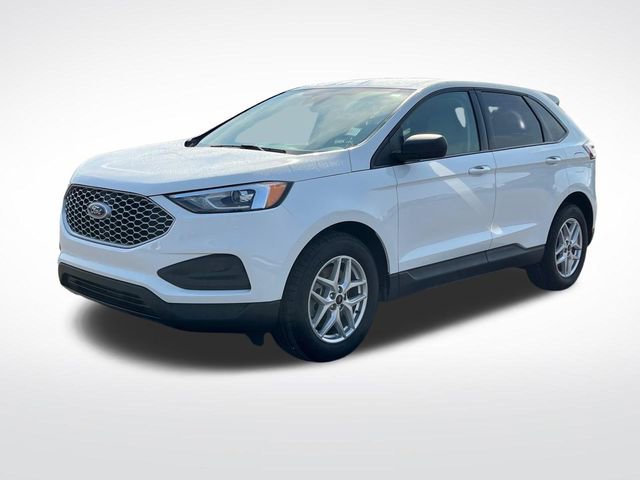 Certified 2024 Ford Edge SE image 10