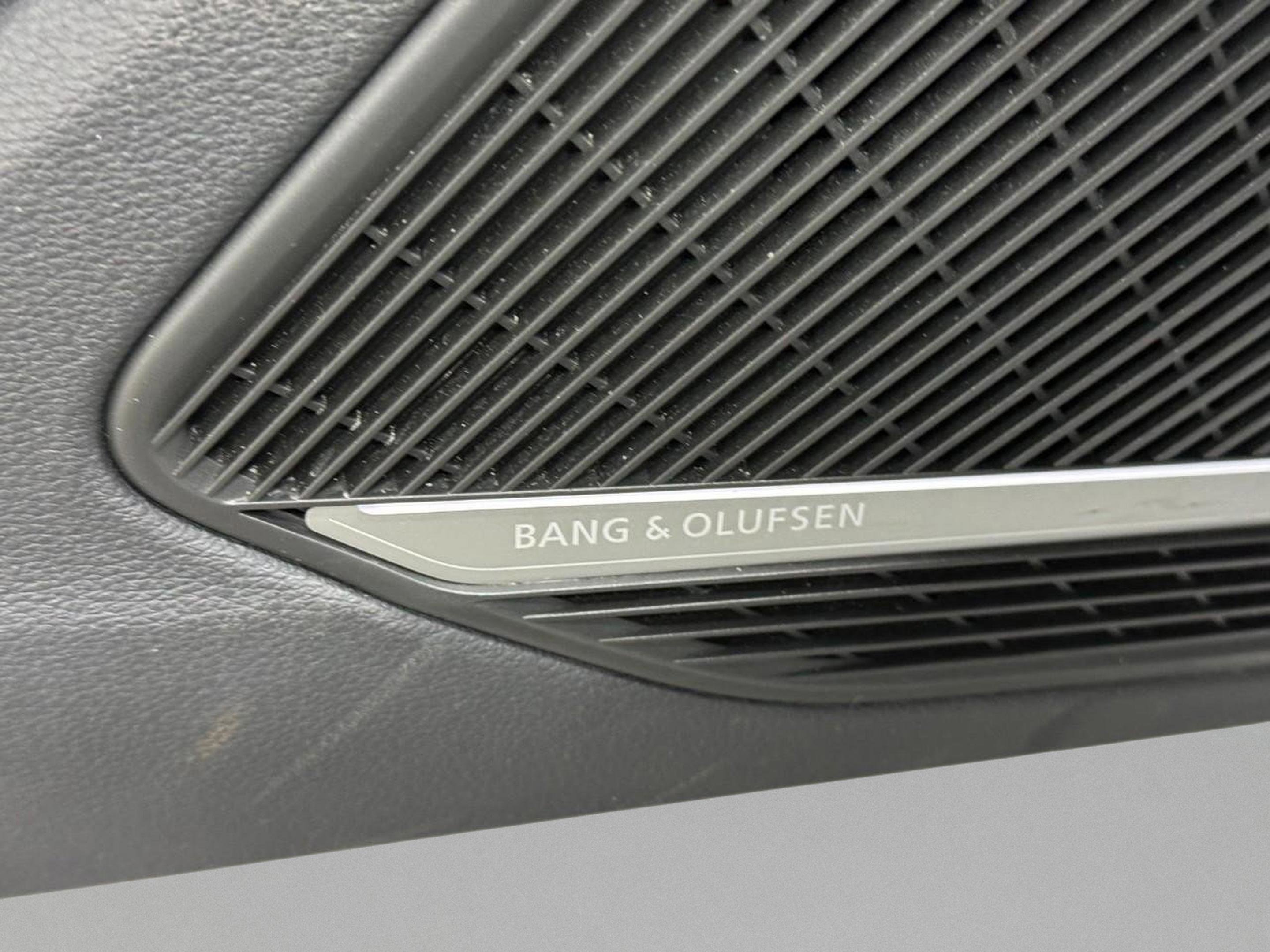 Used 2021 Audi S5 Prestige w/ Black Optic Package image 28